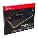 - Draconem Rgb Mouse Pad Cloth Edition