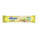 Milkybar Original White Chocolate Bar 40G