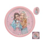 Top Model Wallclock Team Teddy
