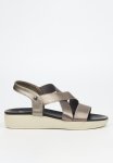 Kensley 1 Ankle Strap - Pewter