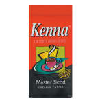Ground Coffee Master Blend 1 X 500G