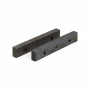 Eclipse 150MM Vice Jaws For Bench Vices - Durable Precision Pair