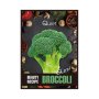 Sheet Mask 25G - Glow Broccoli