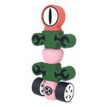 4AKID Magnetic Robot Toy - Venus Guard