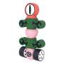 4AKID Magnetic Robot Toy - Venus Guard
