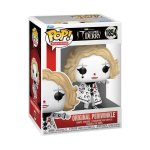 Original Periwinkle It Welcome To Derry Funko Pop Figure 1854