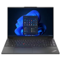 Lenovo E16 G4 Ptl 16-inch WUXGA Notebook