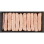 Eskort Umlando N-pork Braaiwors 2.5KG