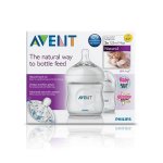 Avent Natural Bottle Twin Pack 125ML