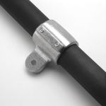 Hollaender 17M-7 Adj. Elbow Or Tee Male Body Aluminum Magnesium 1-1 4" Ips
