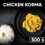 Chicken Korma 500 G