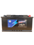 658MF 12V110AH - Maintenance Free Car Battery