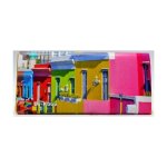Chocolate Card Bo Kaap 75G