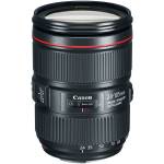 Canon Ef 24105MM F 4L Is II Usm Lens