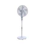 Defy 40CM Fan White