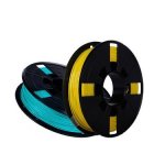 Abs 3D Filament 1.75MM 1KG – 10XCOLOURS Available