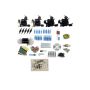 Professional Tattoo Machine Kit