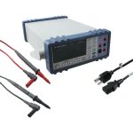 Bk Precision 2831E Bench Digital Multimeter