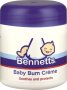 Bennetts - Baby Bum Creme 150G