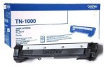 Brother TN-1000 Black Laser Toner Cartridge