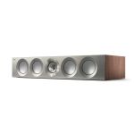 Reference 4 Meta Centre Speaker – Walnut silver