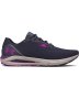 Women's Ua Hovr Sonic 5 - Tempered Steel / 7