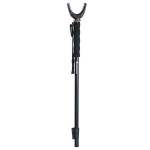 Quest M62 Light Monopod Rifle Shooting Stick- QUEST-M62