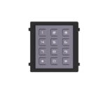 Hik Video Interom Keypad Module