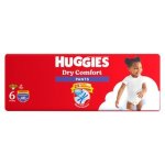 Huggies Dry Comfort Pants S6 40 Jumbo Pack