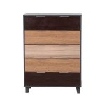 Cooper 5 Drawer Chest Of Drawers