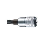 Stahlwille Xzn Spline Screwdriver Sockets 54
