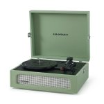 Voyager Turntable Sage