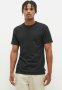 Vans Off The Wall II Short Sleeve - Black