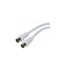 Netix Male To Female Tv Antenna 1.5M Coaxial Cable