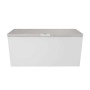 Kic 537L Chest Freezer