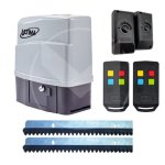 DACE Smart Wifi Ultima HT18 36 Full Motor Kit And Anti-lift