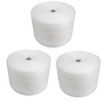 Bubble Wrap 40CM X 100M 3 Pack