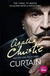 Poirot - Curtain: Poirot& 39 S Last Case Paperback Tv Tie-in Ed
