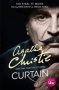 Curtain - Poirot&  39 S Last Case   Paperback Tv Tie-in Edition