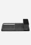 Brabantia Compact Dish Drying Rack - Dark Grey
