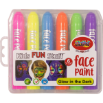 Face Paint - Glow In The Dark