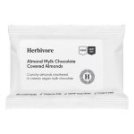Herbivore Dipped Almonds 40G