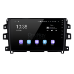 Nissan Navara A10 2021-SE-PLUS-MODEL Radio Gps
