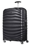 Samsonite Lite-shock Spinner 75CM - Black - Ys Travel Bags