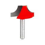Freud Ovolo Router Bits 8 Mm