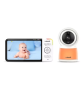 Vtech Smart Wi-fi Video Baby Monitor – RM5754HD