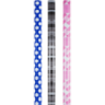 Vinyl Roompack Selena Gift Wrap 1.83 X 5M Design May Vary