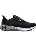 Women's Ua Hovr Machina 3 Running Shoes - Black 7