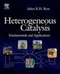 Heterogeneous Catalysis - Fundamentals And Applications Paperback
