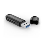 Orico USB3.0 Tf sd Card Reader Black